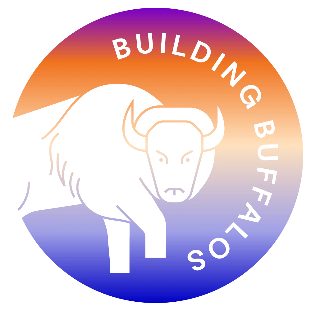 Selo Building Buffalos